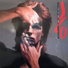Load image into Gallery viewer, John Waite : Mask Of Smiles (LP, Album, Jac)