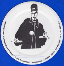 Load image into Gallery viewer, DJ Jealous J* Featuring The Dogzillaz &amp;  DJ Exotic E : Taste The Funk (12&quot;, Blu)