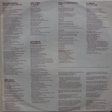 Load image into Gallery viewer, Various : In Harmony - A Sesame Street Record (LP, Comp, Jac)