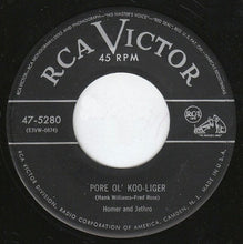 Load image into Gallery viewer, Homer And Jethro : (How Much Is) That Hound Dog In The Window (7", Ind)