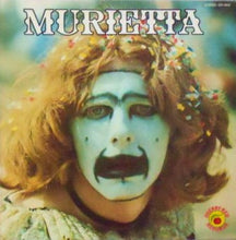 Load image into Gallery viewer, Murietta : Murietta (LP, Gat)