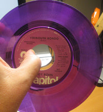 Load image into Gallery viewer, Buddy Bohn : Picalilli Lady / Vermouth Rondo (7", Promo, Pur)