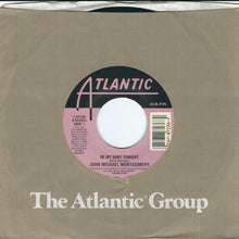Load image into Gallery viewer, John Michael Montgomery : Be My Baby Tonight / Full-Time Love (7", Single, Spe)