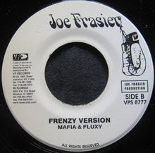 Load image into Gallery viewer, Mical Rustle : Farewell Baby (7")