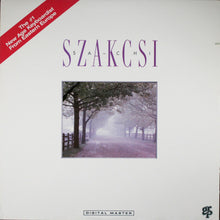 Load image into Gallery viewer, Szakcsi : Sa-chi (LP, Album)