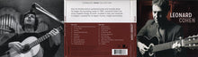Load image into Gallery viewer, Leonard Cohen : Opus Collection (2xCD, Comp, Ltd)