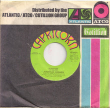 Load image into Gallery viewer, Jonathan Edwards (2) : Sunshine  (7", Single, Mono, PL)
