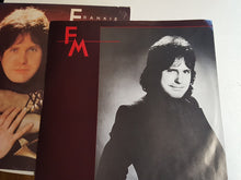 Load image into Gallery viewer, Frankie Miller : Standing On The Edge (LP, Album)
