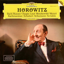 Load image into Gallery viewer, Vladimir Horowitz : Horowitz (LP, Album, Gat)