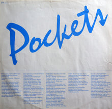 Load image into Gallery viewer, Pockets : Take It On Up (LP, Album)