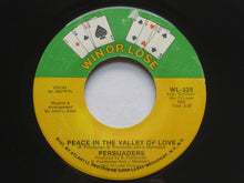 Load image into Gallery viewer, The Persuaders : What Is The Definition Of Love (7&quot;)
