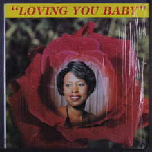 Load image into Gallery viewer, Candy Yams : Loving You Baby (LP, Album)