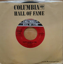 Load image into Gallery viewer, Earth, Wind &amp; Fire : Fantasy / Serpentine Fire (7", Single)
