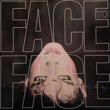 Load image into Gallery viewer, Face To Face (3) : Face To Face (LP, Album, Pit)