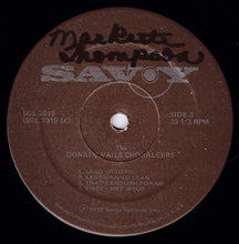 Load image into Gallery viewer, The Donald Vails Choraleers : The Donald Vails Choraleers (2xLP, Album)