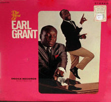 Load image into Gallery viewer, Earl Grant : The Best Of Earl Grant (2xLP, Comp)