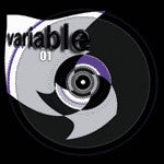 Various : Variable 01 (CD, Comp)
