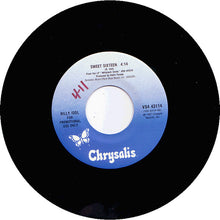 Load image into Gallery viewer, Billy Idol : Sweet Sixteen (7", Single, Promo)