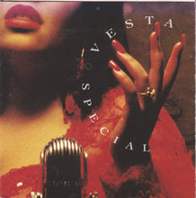 Load image into Gallery viewer, Vesta Williams : Special (CD, Album)