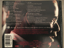 Load image into Gallery viewer, Various : Malcolm X (Music From The Motion Picture Soundtrack) (CD, Album, Comp)