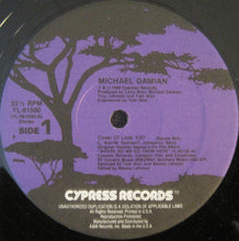 Load image into Gallery viewer, Michael Damian : Cover Of Love (12&quot;)