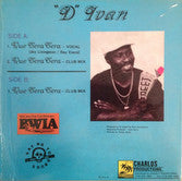 Load image into Gallery viewer, D&#39;Ivan : Que Sera Sera (12&quot;)