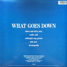 Load image into Gallery viewer, Hunter Hayes : What Goes Down (12&quot;)