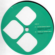 Load image into Gallery viewer, Kevin Aviance : Alive (2x12&quot;)