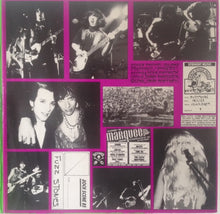 Load image into Gallery viewer, The Fuzztones : Live In Europe! (LP, Album, Gat)