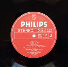 Load image into Gallery viewer, Antonín Dvořák, Beaux Arts Trio : Dumky-Trio, Op. 90  (LP)