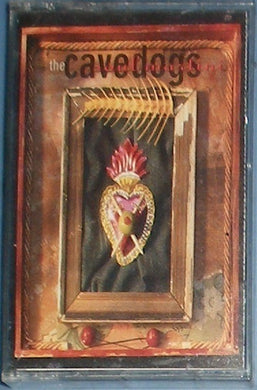 The Cavedogs : Soul Martini (Cass, Album)