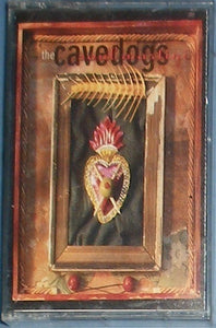 The Cavedogs : Soul Martini (Cass, Album)
