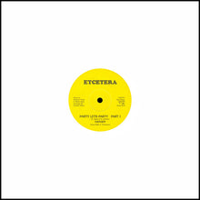 Load image into Gallery viewer, Oxygen (6) : Party Let&#39;s Party (12&quot;)