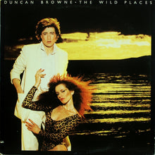 Load image into Gallery viewer, Duncan Browne : The Wild Places (LP, Album, Jac)