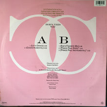 Load image into Gallery viewer, The Cookie Crew : Born This Way (12&quot;, Single, Promo)