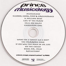 Load image into Gallery viewer, Prince : Musicology (CD, Album, Car)
