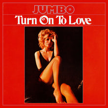 Load image into Gallery viewer, Jumbo (5) : Turn On To Love (LP, Album)