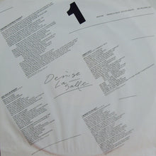 Load image into Gallery viewer, Denise LaSalle : Second Breath (LP, Album)