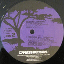Load image into Gallery viewer, Michael Damian : Cover Of Love (12&quot;)