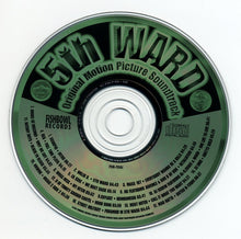 Load image into Gallery viewer, Various : 5th Ward (Original Motion Picture Soundtrack) - Vol. 1 (CD, Comp)
