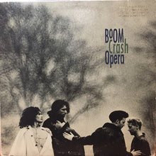 Load image into Gallery viewer, Boom Crash Opera : Boom Crash Opera (LP, Album)
