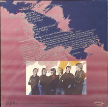 Load image into Gallery viewer, Steel Breeze : Steel Breeze (LP, Album)