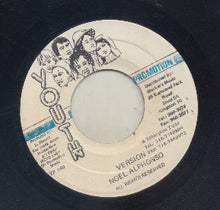 Load image into Gallery viewer, Devon Clarke (2) : Heaven &amp; Hell (7")