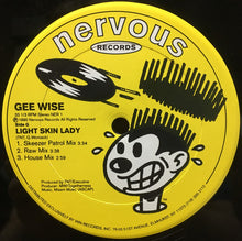 Load image into Gallery viewer, Desire (3) / Gee Wise : I Cause The Pain / Light Skin Lady (12&quot;)