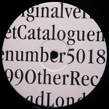 Load image into Gallery viewer, Chris Coco : Ambisonic (12&quot;)