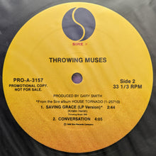 Load image into Gallery viewer, Throwing Muses : Saving Grace (12&quot;, Promo)