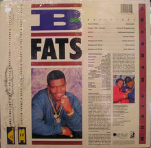 Load image into Gallery viewer, B-Fats : Music Maestro (LP, Album)