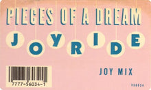 Load image into Gallery viewer, Pieces Of A Dream : Joyride (12&quot;)