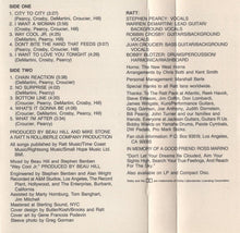 Load image into Gallery viewer, Ratt : Reach For The Sky (Cass, Album)