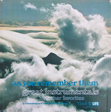 Load image into Gallery viewer, Billy May And His Orchestra : As You Remember Them: Great Instrumentals &amp; Other Favorites: Volume 7 (3xLP + Box)